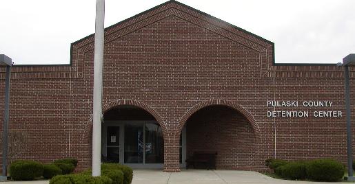 Pulaski Co Jail
